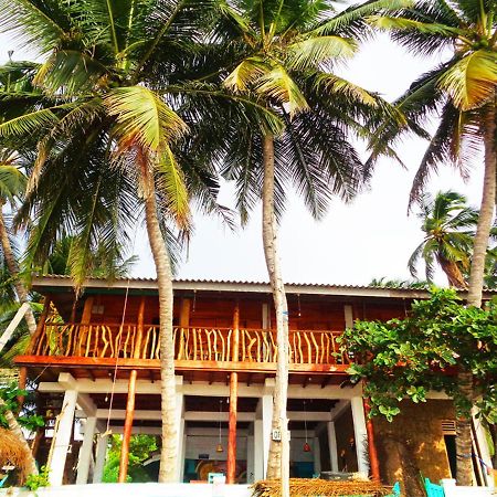 Reggae Zone Beach Resort Tangalle Luaran gambar