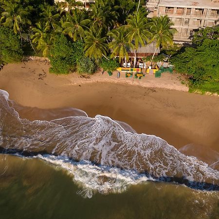Reggae Zone Beach Resort Tangalle Luaran gambar