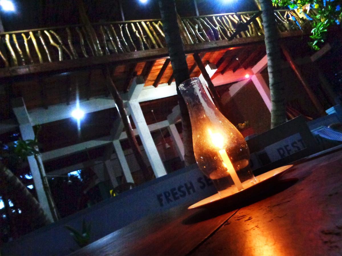 Reggae Zone Beach Resort Tangalle Luaran gambar