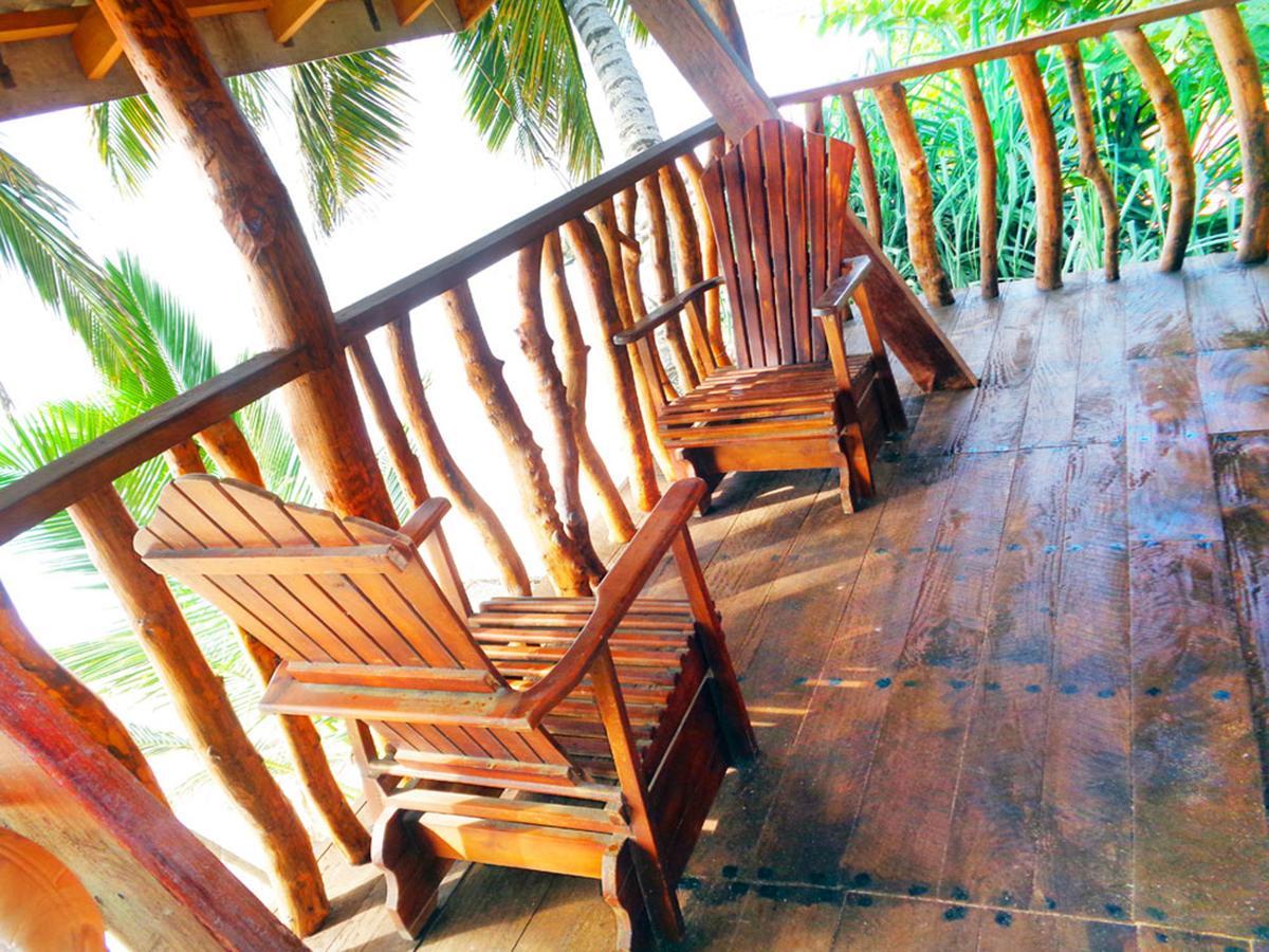 Reggae Zone Beach Resort Tangalle Luaran gambar