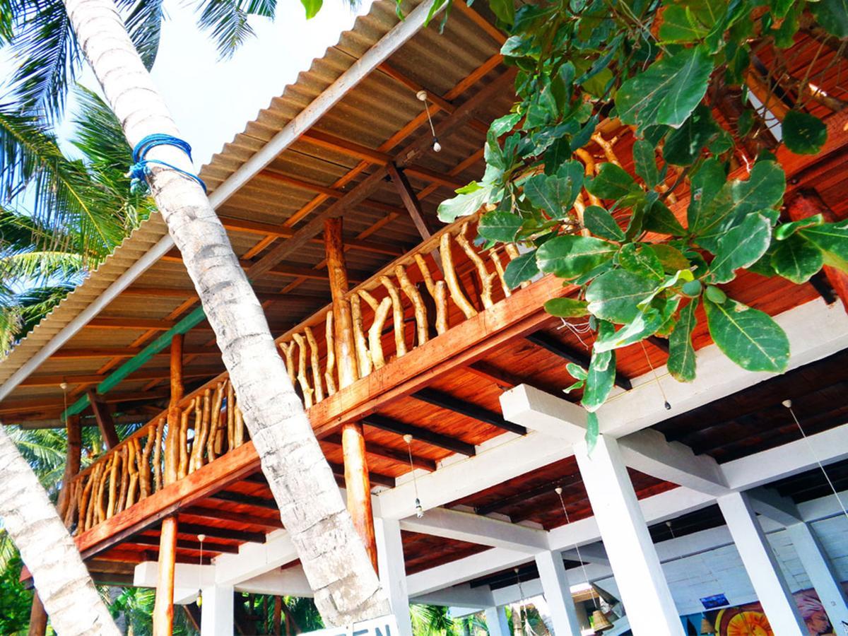 Reggae Zone Beach Resort Tangalle Luaran gambar