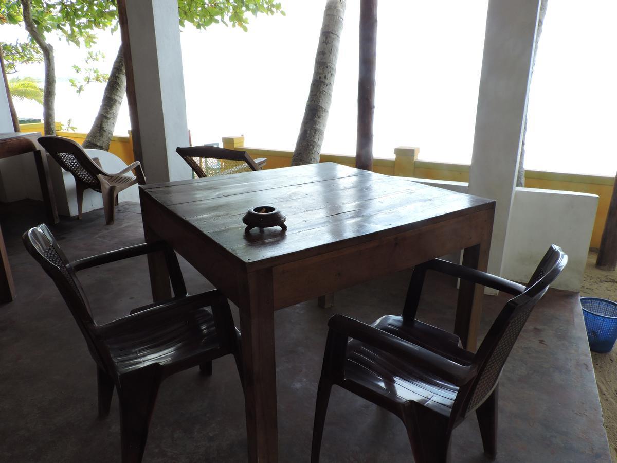 Reggae Zone Beach Resort Tangalle Luaran gambar