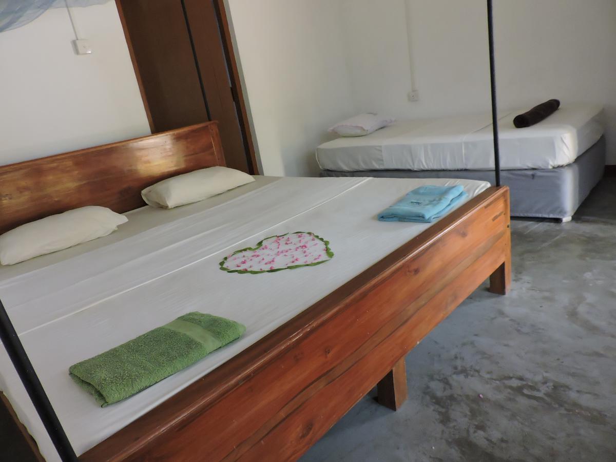 Reggae Zone Beach Resort Tangalle Bilik gambar