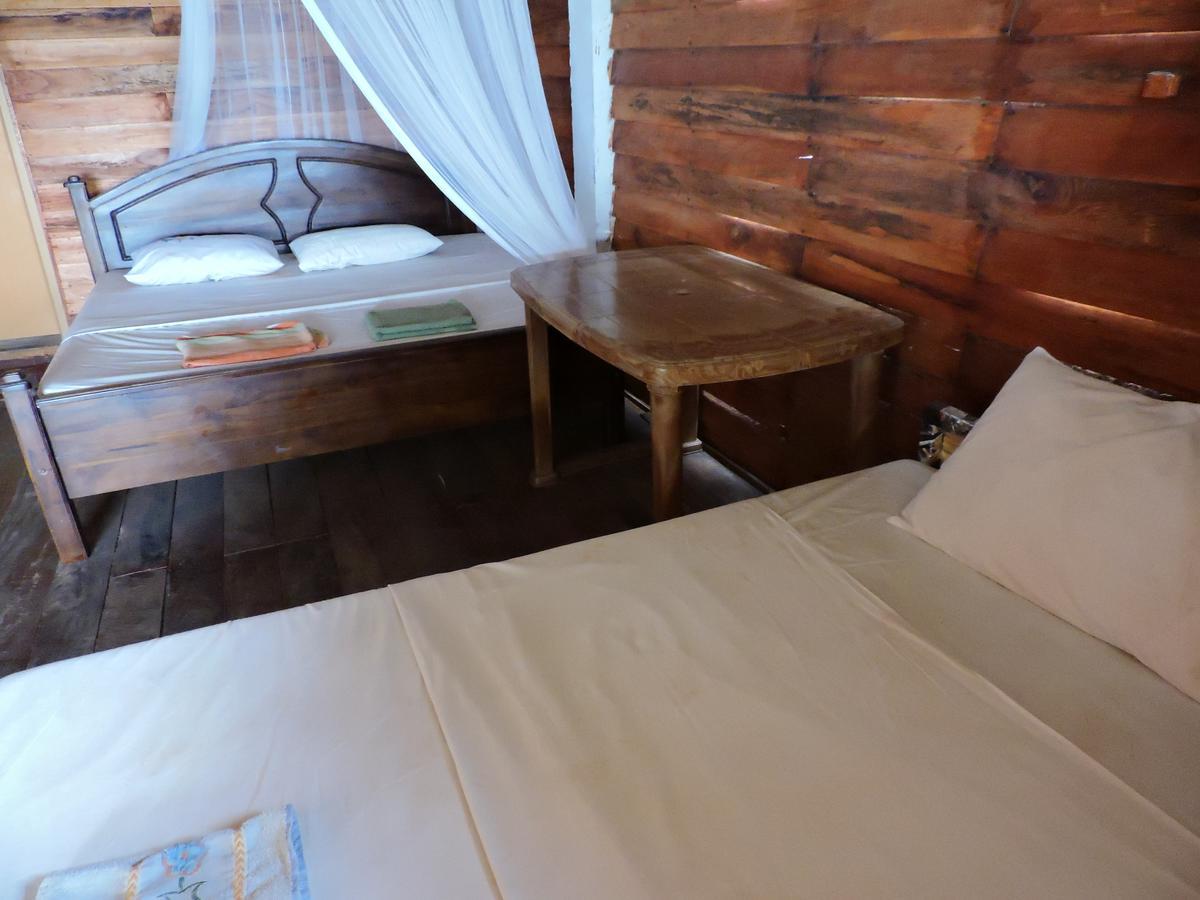 Reggae Zone Beach Resort Tangalle Bilik gambar