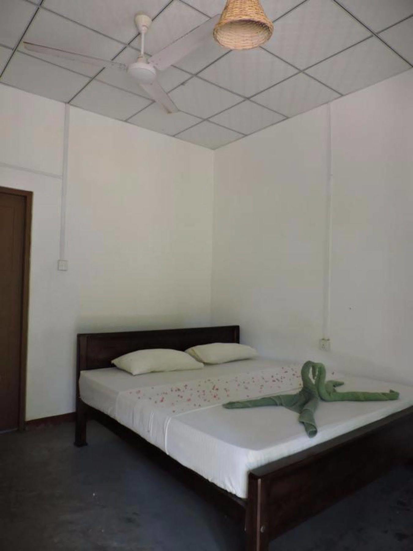 Reggae Zone Beach Resort Tangalle Luaran gambar