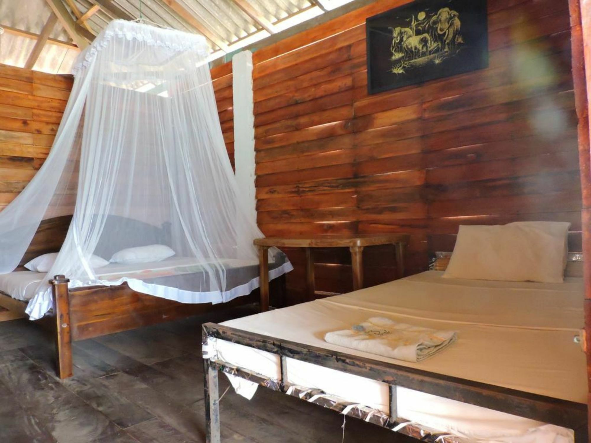Reggae Zone Beach Resort Tangalle Luaran gambar